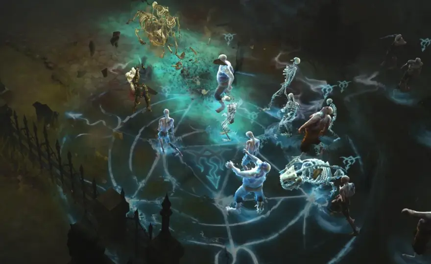 Nekromanta w Diablo 3 i cena dodatku - wszystko co musisz wiedzieć