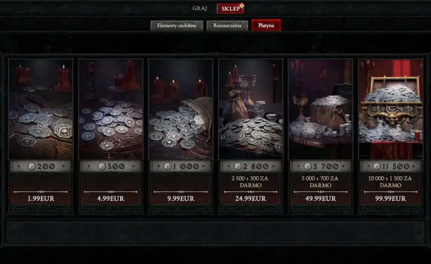 Ile kosztuje Diablo 4? Sprawdź najniższe ceny i najlepsze oferty