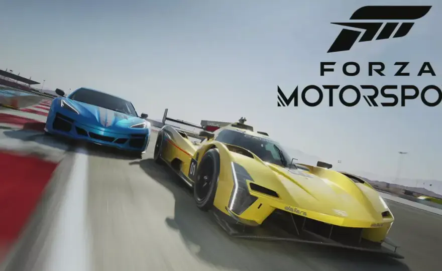 Forza Motorsport 8 - wymagania. Sprawdź, czy Twój PC da radę