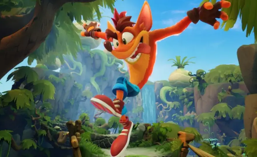 Crash Bandicoot 5 - Czy powstanie? Oto, co wiemy o nowej części