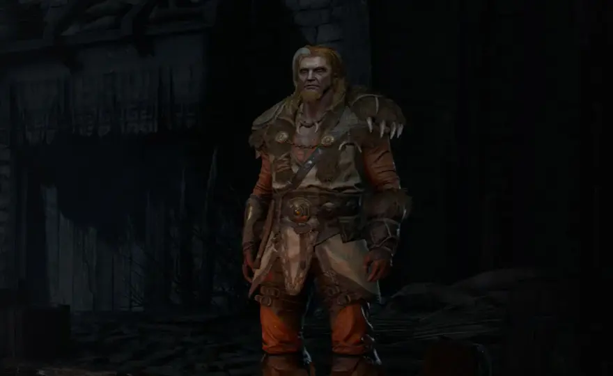 Diablo 2 Resurrected na konsole - porady dla graczy