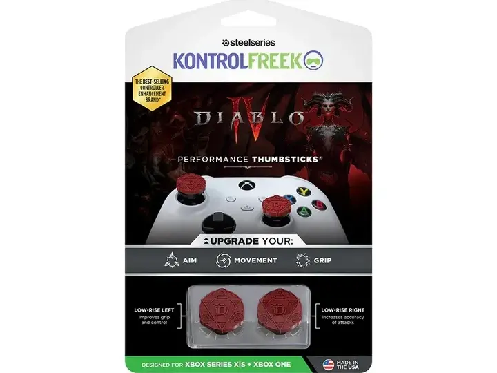 Diablo 4 na Xbox One - specyfikacja i wymagania