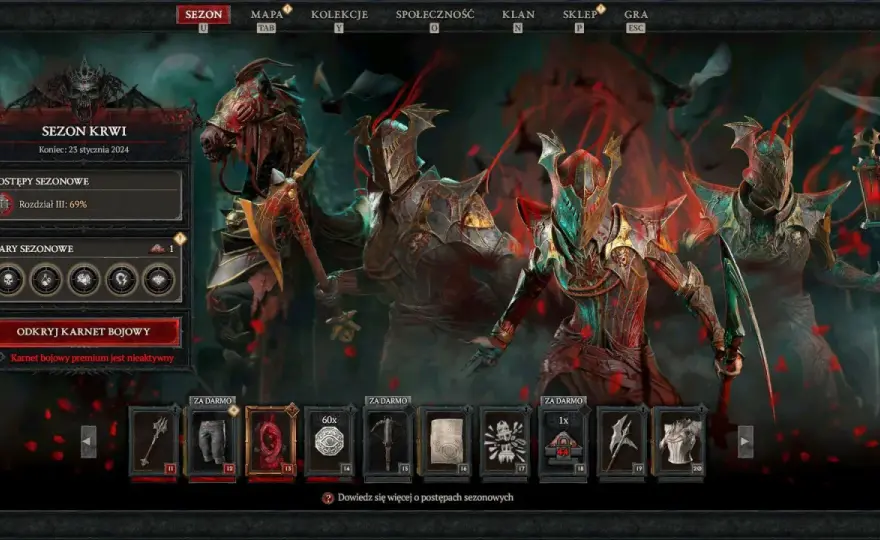 Czy Pomijać Kampanię w Diablo 4 Sezon 2? Sprawdź Nasze Rady i Sugestie