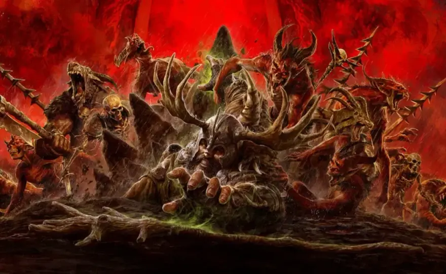 Kiedy nowy sezon Diablo 4? Poznaj datę i nowe emocjonujące mechaniki
