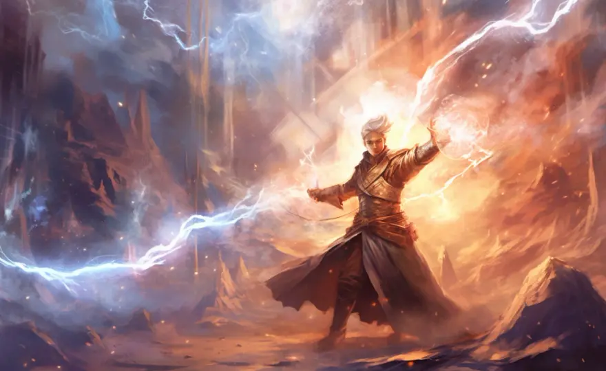 Najlepsze buildy czarodzieja w Diablo 4: Sezon 3 - poradnik dla początkujących i graczy endgame