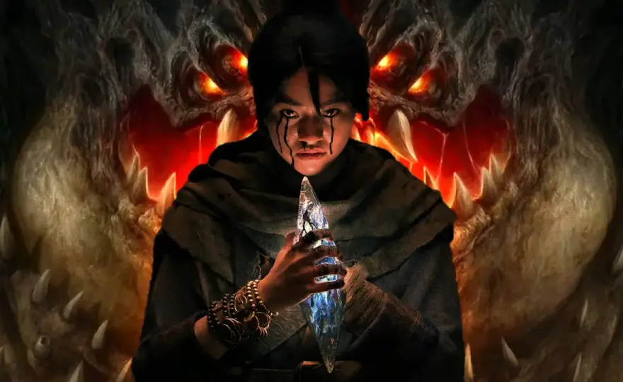 Diablo Wiki - wszystko co musisz wiedzieć o grze