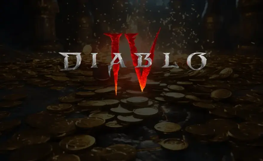 Twórcy Diablo 4 obiecują ulepszenia w handlu złotem na konsoli