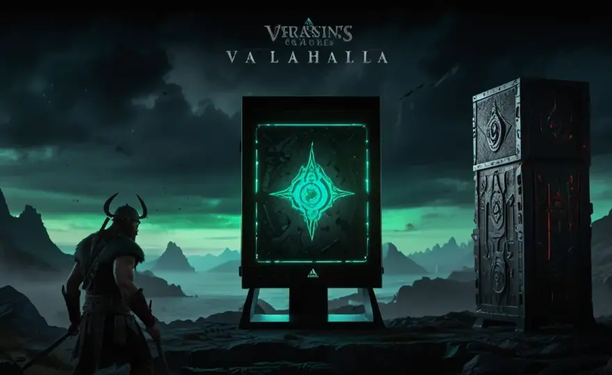 Assassin's Creed Valhalla: Czy Twój PC podoła wikingom? Wymagania