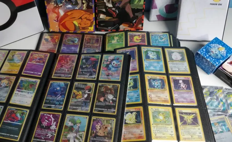 Kolekcjonowanie kart Pokémon: Jak zacząć pasjonującą przygodę