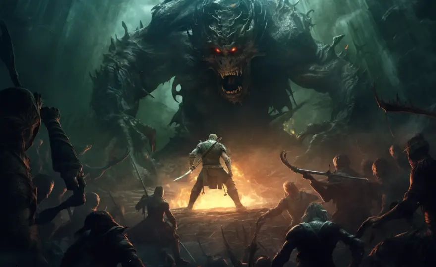 Diablo 4 zaskakuje: Absurdalnie trudne Abattoir of Zir kończy Sezon 2