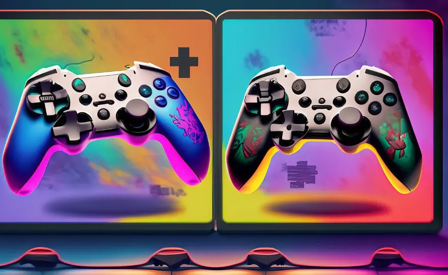 Najlepsze Gry na Xbox z Lokalną Kooperacją dla Dwóch Osób