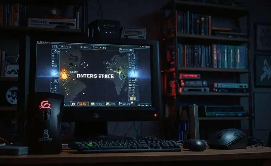 Sprawdzamy, czy Twój PC udźwignie legendę FPS-ów: Wymagania CS