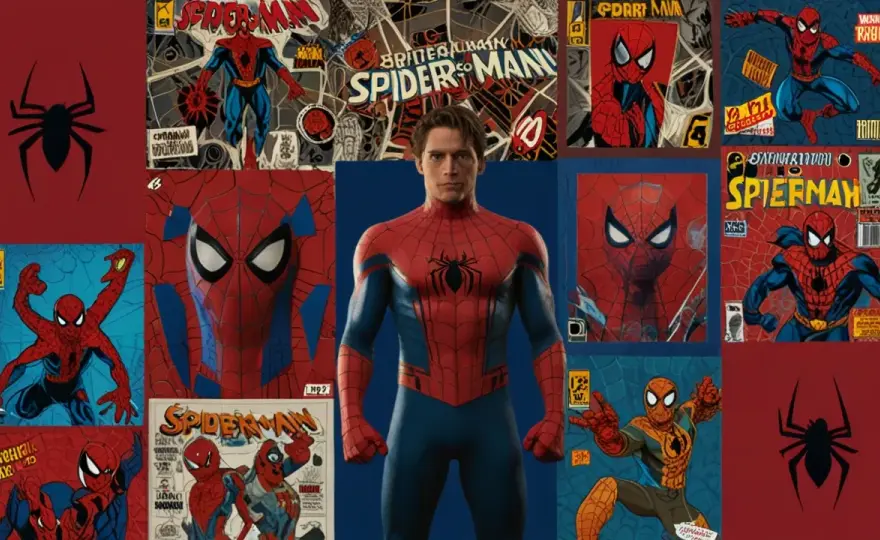 Marzysz o byciu Spidermanem? Allegro może spełnić Twoje sny!