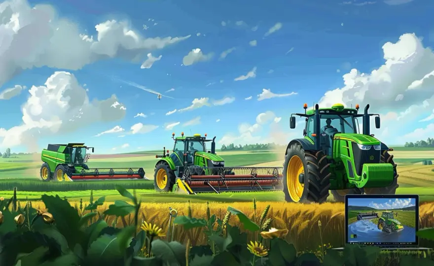 Farming Simulator 19 - wymagania. Sprawdź przed zakupem gry