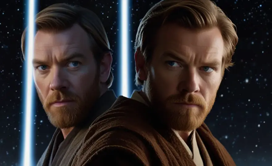 Czy Ewan McGregor ponownie zostanie Obi-Wanem? Fani w napięciu