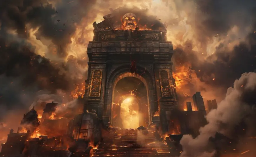 Sezon 4 PTR diablo 4: wydanie, zmiany w przedmiotach, nowości