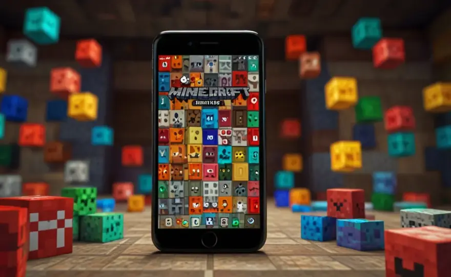 Legalny darmowy Minecraft na telefon? Sprawdzamy czy to realne