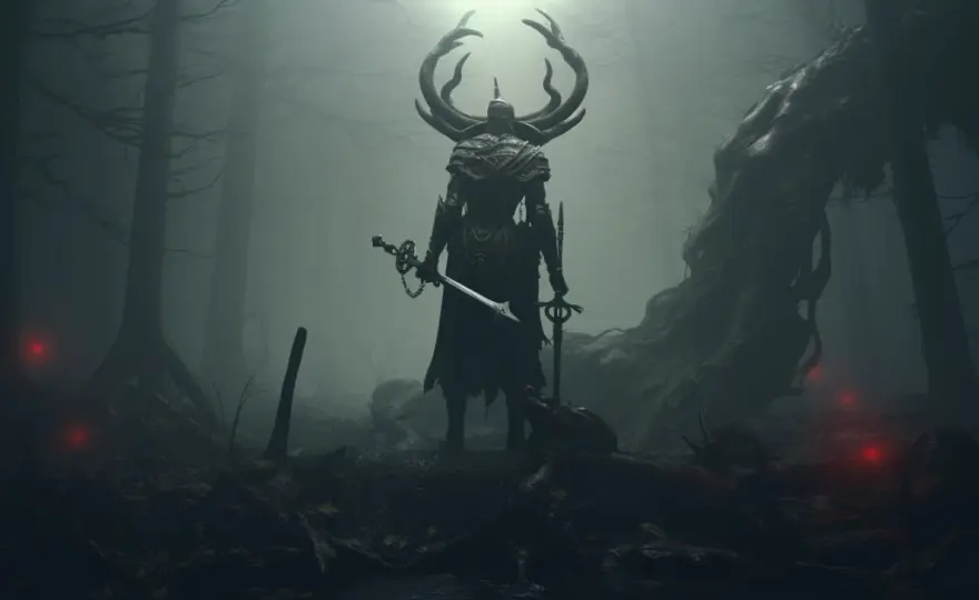 Figurki Litith w Diablo 4: lokacje i opisy