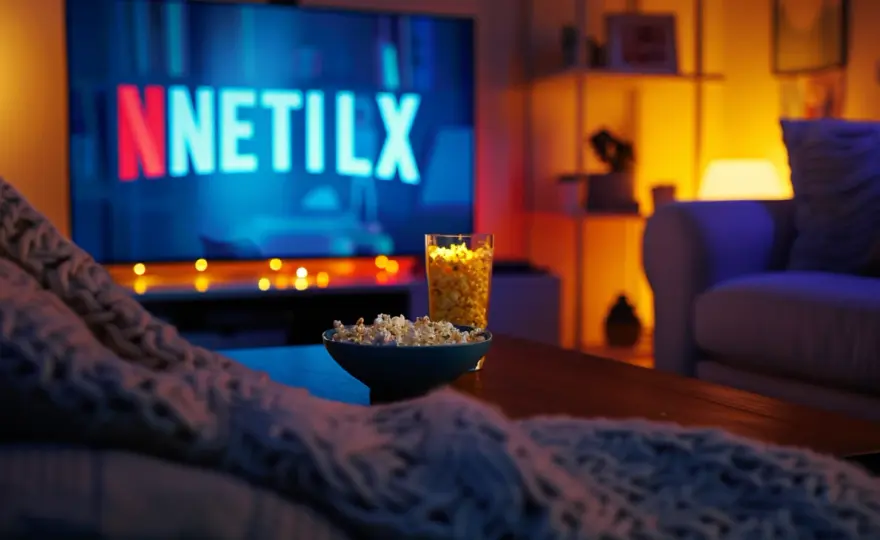 15 najciekawszych premier Netflix w grudniu. Co obejrzeć?