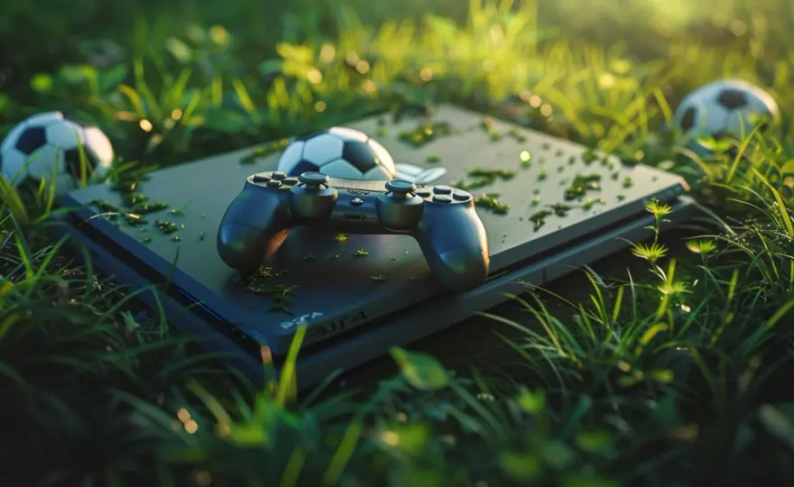 Jaka będzie cena FIFA 21 na PS4? Czy warto kupić grę?