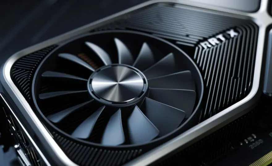 NVIDIA GeForce RTX 2050 - premiera, specyfikacja, cena