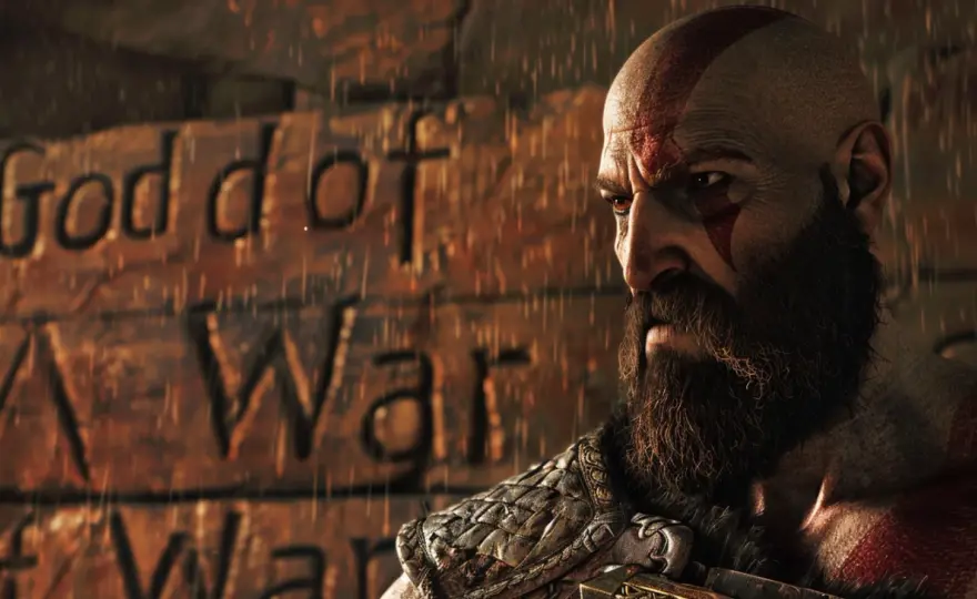 God of War na PC - wymagania sprzętowe. Sprawdź przed premierą