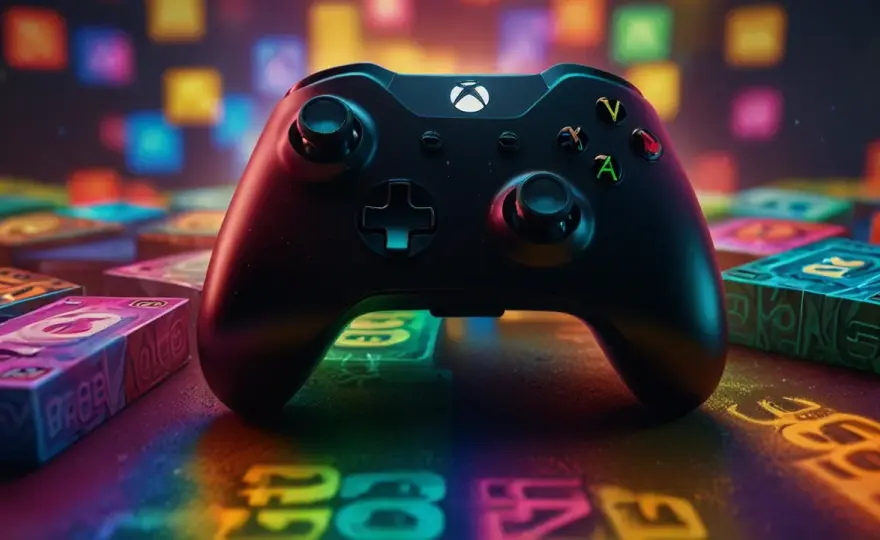 Graj za darmo na Xboxie bez wydawania fortuny, jak? Darmowe gry
