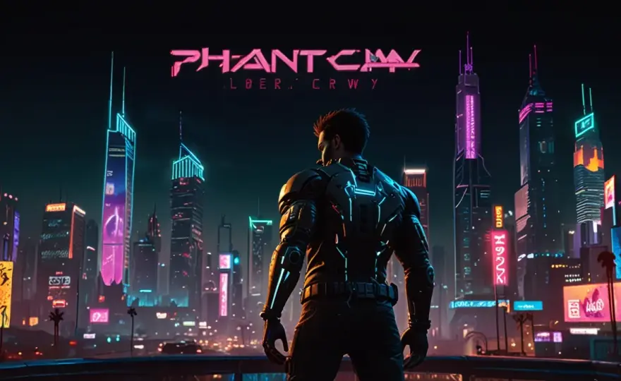 Co nowego jest w Night City? Analizujemy DLC do Cyberpunka 2077