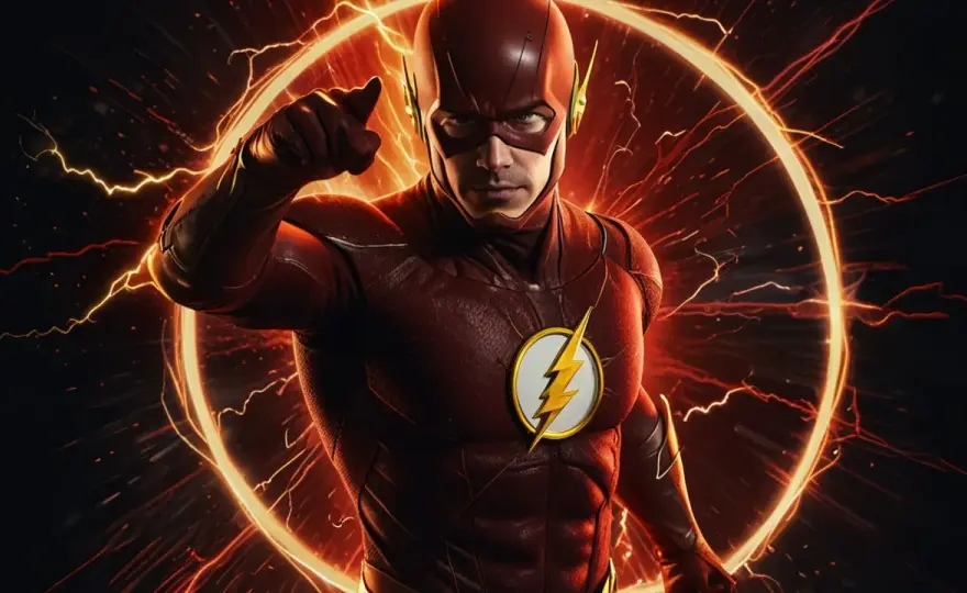 Kogo zobaczymy w obsadzie filmu Flash? DC ujawnia ważne fakty