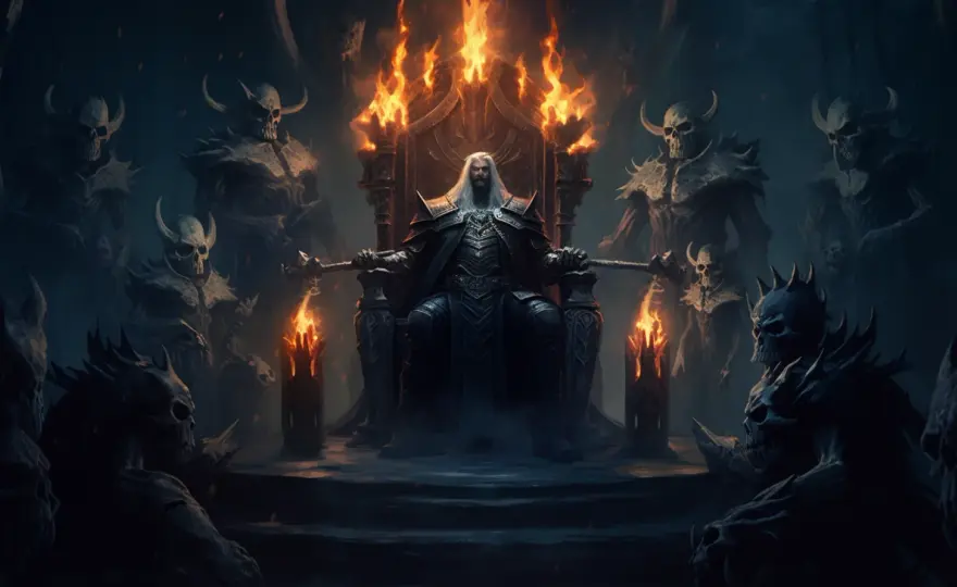 7 Bossów, które mogłyby powrócić do Diablo 4 DLC