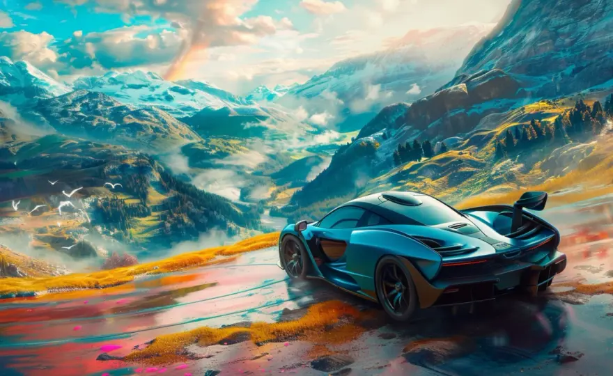 Czy Forza Horizon 4 trafi na PS4? Odpowiadamy na pytania graczy