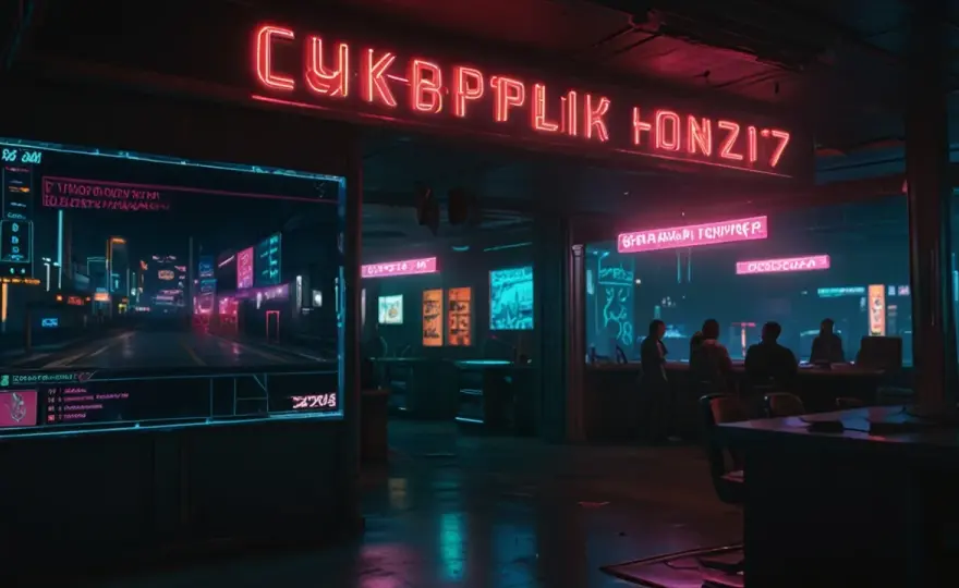 Polski dubbing w Cyberpunku! Czy dorównuje on oryginałowi? Rady