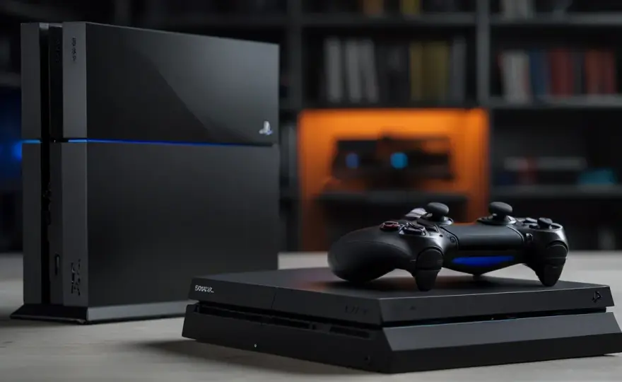 Który dysk SSD przyspieszy twoją ukochaną konsolę PlayStation 4?