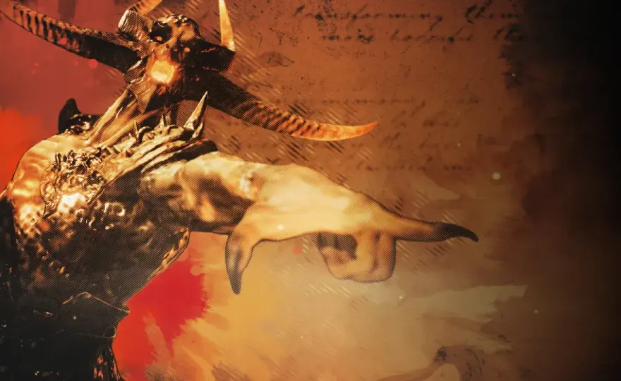 Gracze krytykują zmiany kolorów w portalu gry Diablo 4: to oburzające