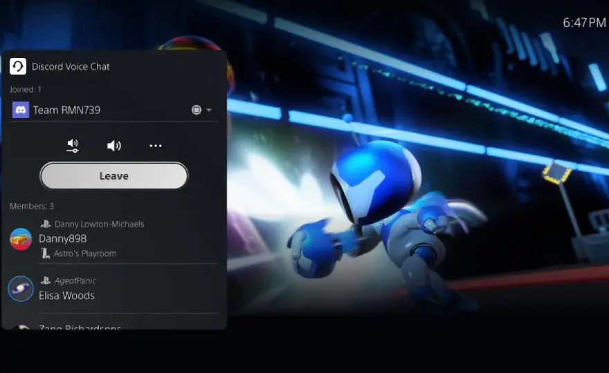 Jak włączyć Discord na PS5 i uniknąć problemów z połączeniem