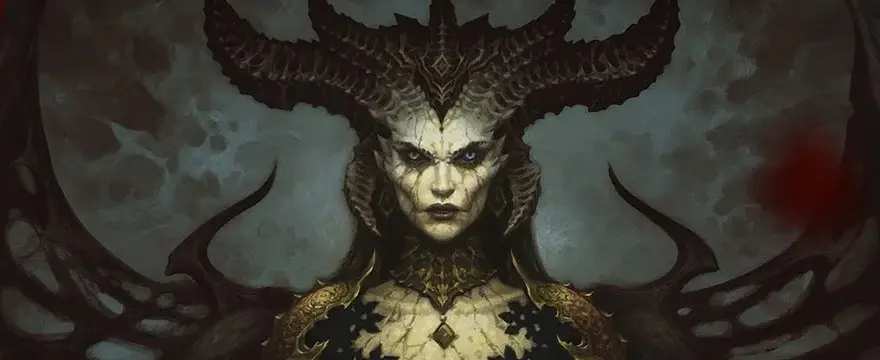 Diablo 4 - data premiery i platformy