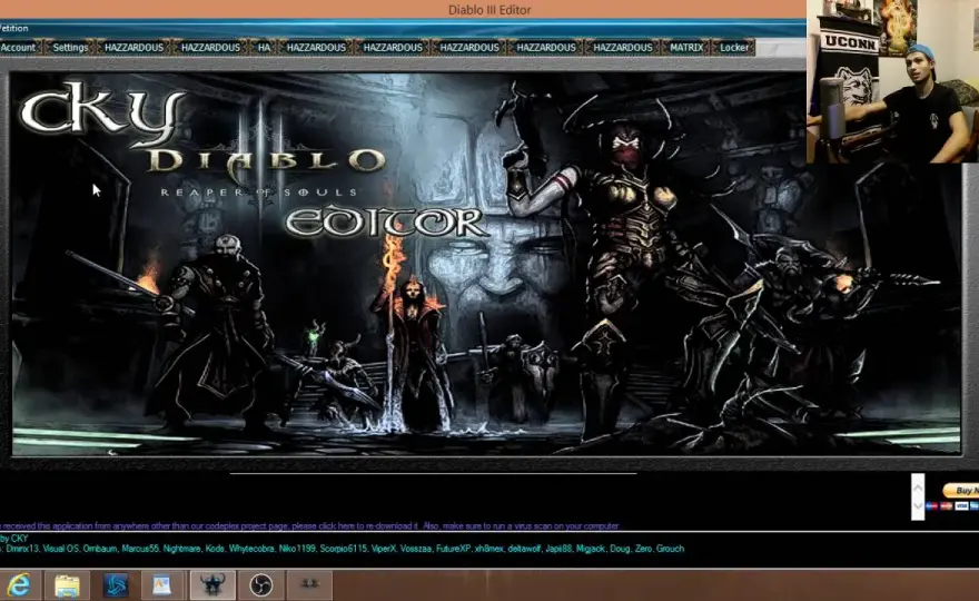 Modyfikacje do Diablo 3 - najciekawsze mody i jak je zainstalować