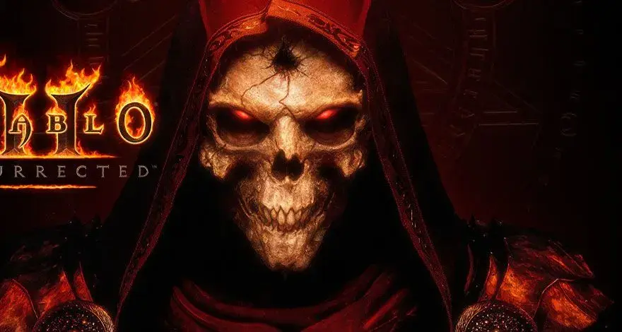 Najlepsze buildy w Diablo 2 na Lorda Destrukcji