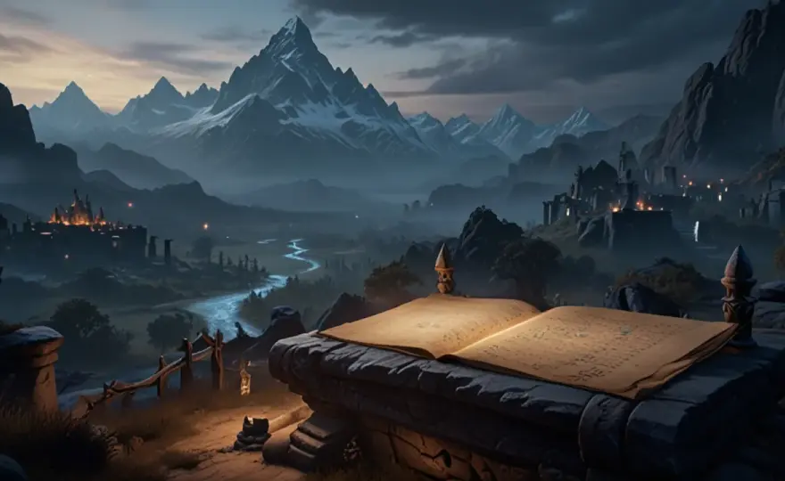 Oto 7 elektryzujących plotek o Elder Scrolls 6, które musisz znać