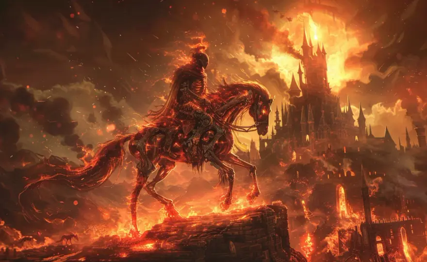 Niezwykły sposób na zdobycie wierzchowca w Diablo 4 przed aktem 4