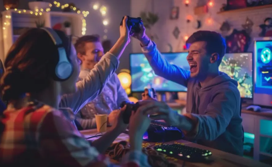 10 najlepszych gier co-op na PC. Sprawdź i graj ze znajomymi!
