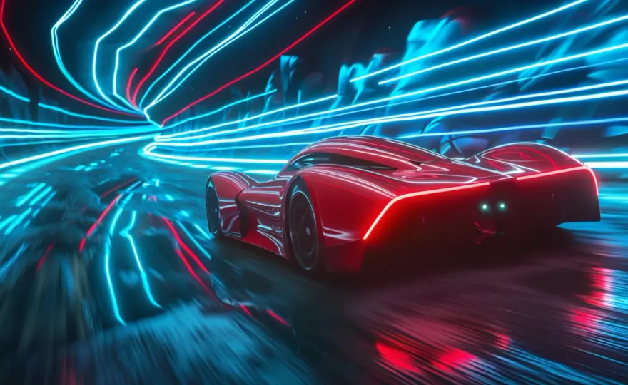 Gran Turismo 6 na PS4 - kiedy premiera? Czego się spodziewać?