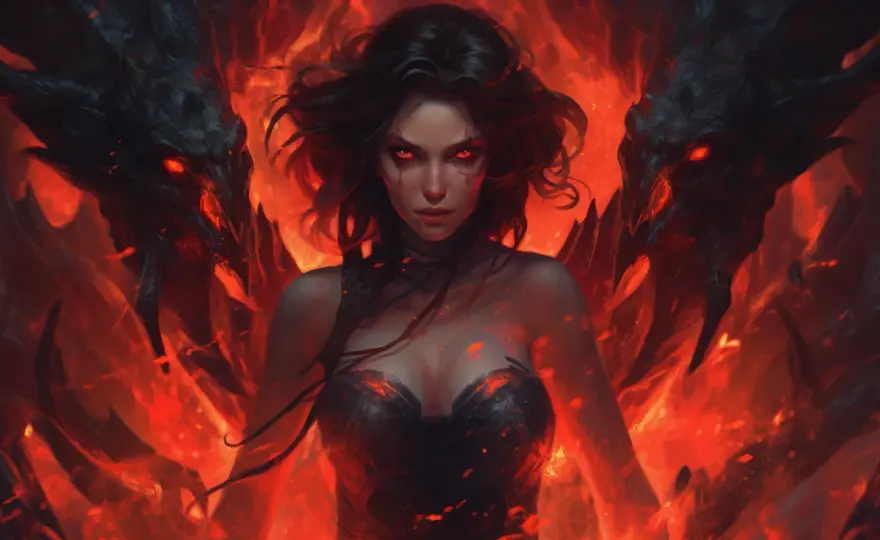Diablo 4: Dlaczego plan Lilith przeciwko Prime Evils był ostatecznie wadliwy