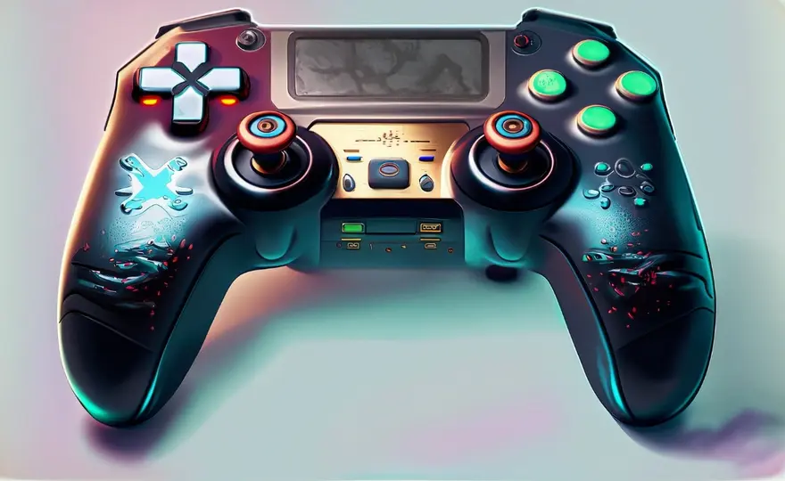 Pierwsze Kroki w Świecie Xbox: Przewodnik dla Początkujących Graczy - Jakie Gry Wybrać?