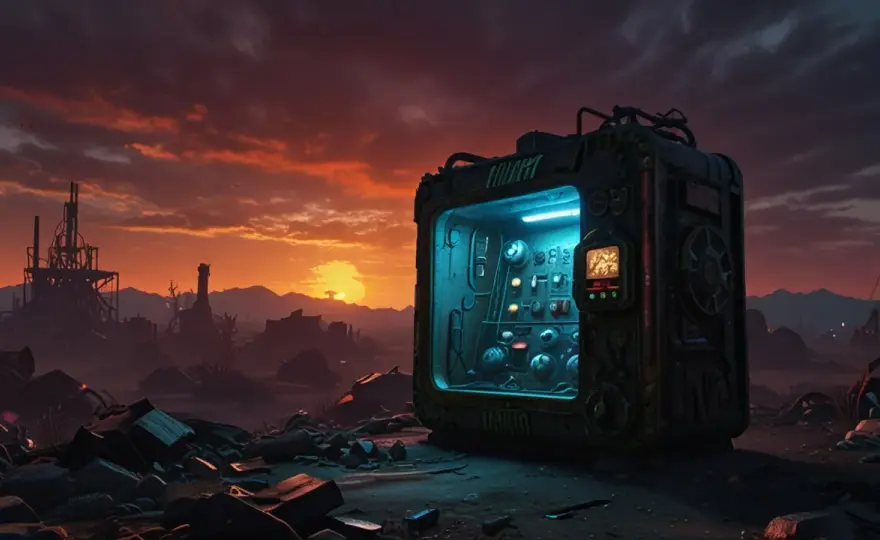Fallout na PS4! Które części postapokaliptycznej sagi są must?