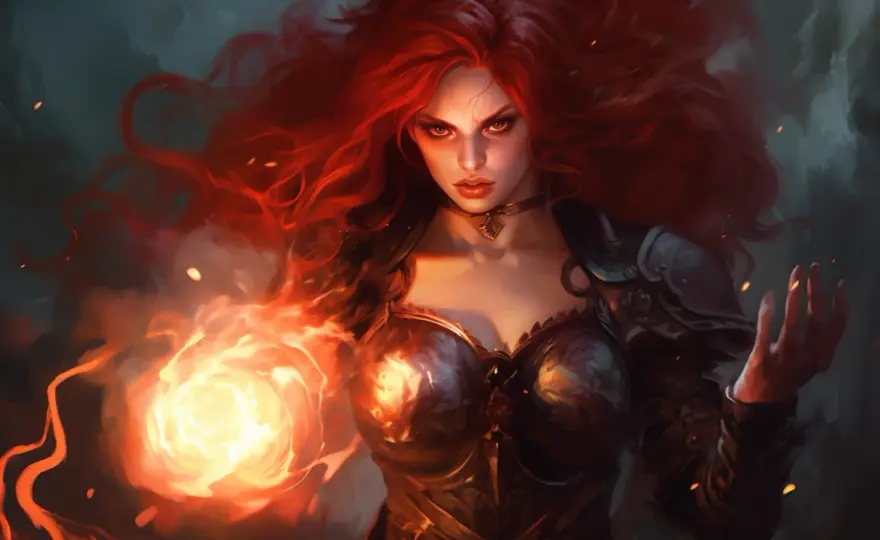 Czy słaby build Czarodziejki da radę pokonać Uber Lilith w Diablo 4? Sprawdź!