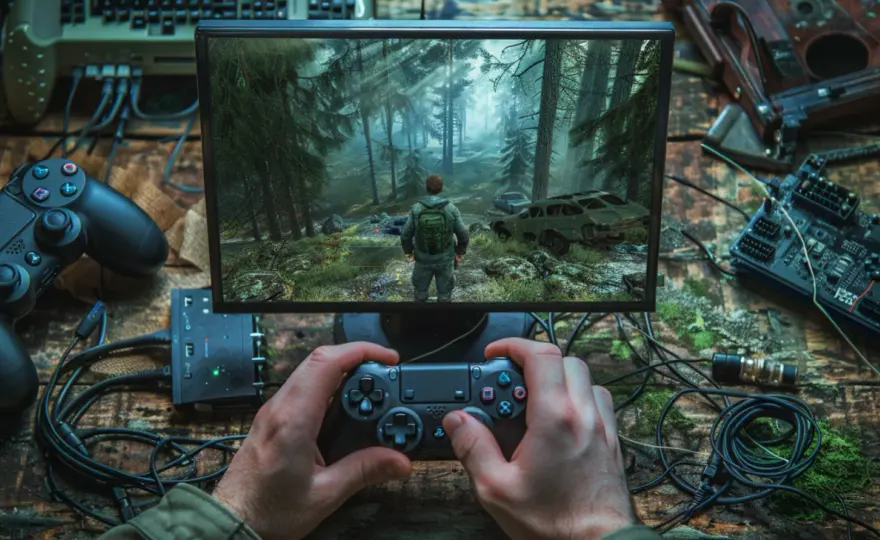 Far Cry 5 - wymagania sprzętowe. Czy Twój PC udźwignie grę?