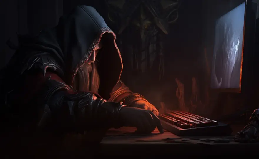 Premiera 3 sezonu gry Diablo 4 budzi obawy graczy