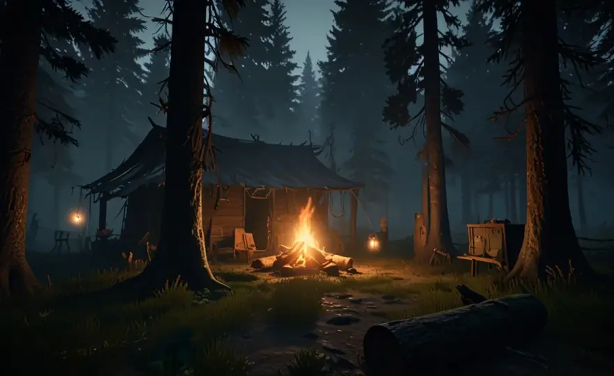 Czy Sons of Forest jest wart swojej ceny? Oceniamy leśny horror