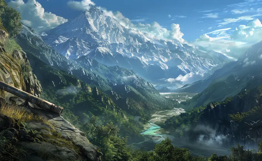 Czy Far Cry 4 będzie dostępny na PC? Odpowiadamy na pytania graczy